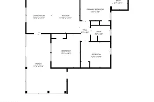 5616 Pinetree Ave, Panama City, FL 32408 - Photo 43