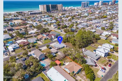5616 Pinetree Avenue, Panama City, FL 32408 - Photo 1