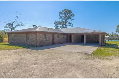 7402 Highway 2302, Panama City, FL 32409 - Photo 1