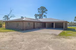 7402 Hwy 2302, Panama City, FL 32409 - Photo 1