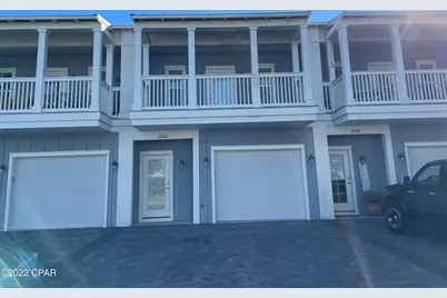 22940 Ann Miller Road #110, Panama City Beach, FL 32413 - Photo 1
