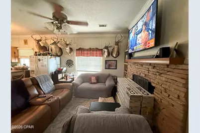 22985 NW Lamont Road, Fountain, FL 32438 - Photo 5