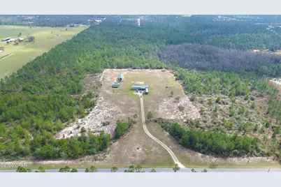 22985 NW Lamont Road, Fountain, FL 32438 - Photo 1