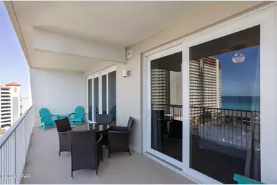 9860 S Thomas Drive #827, Panama City, FL 32408 - Photo 23