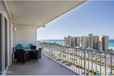 9860 S Thomas Drive #827, Panama City, FL 32408 - Photo 21