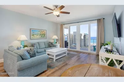 9860 S Thomas Drive #827, Panama City, FL 32408 - Photo 19