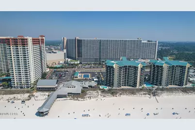 9860 S Thomas Drive #827, Panama City, FL 32408 - Photo 29