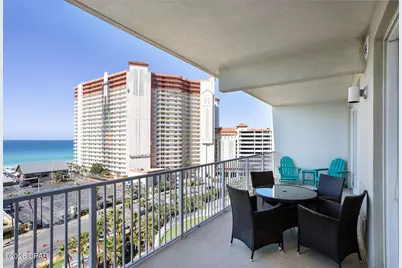 9860 S Thomas Drive #827, Panama City, FL 32408 - Photo 25