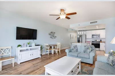 9860 S Thomas Drive #827, Panama City, FL 32408 - Photo 15