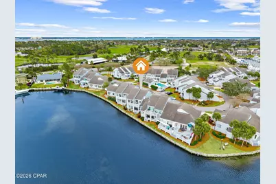 4620 Bay Point Road #1021, Panama City Beach, FL 32408 - Photo 43