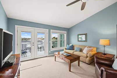 4620 Bay Point Road #1021, Panama City Beach, FL 32408 - Photo 13