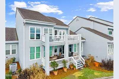 4620 Bay Point Road #1021, Panama City Beach, FL 32408 - Photo 35