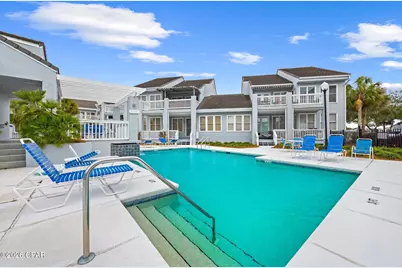 4620 Bay Point Road #1021, Panama City Beach, FL 32408 - Photo 37