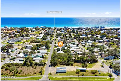 319 Oleander Drive, Panama City Beach, FL 32413 - Photo 3