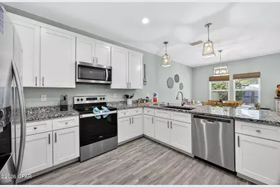 319 Oleander Drive, Panama City Beach, FL 32413 - Photo 5