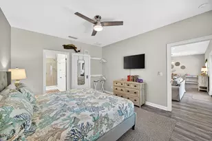 319 Oleander Dr, Panama City Beach, FL 32413 - Photo 29