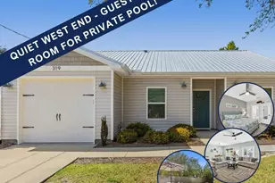 319 Oleander Dr, Panama City Beach, FL 32413 - Photo 1