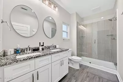 319 Oleander Drive, Panama City Beach, FL 32413 - Photo 29