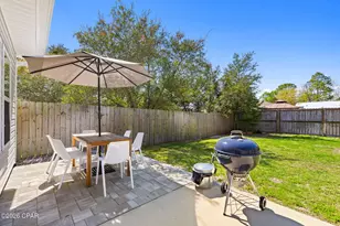 319 Oleander Dr, Panama City Beach, FL 32413 - Photo 35