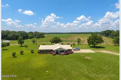 4095 Vallie Road, Marianna, FL 32446 - Photo 5