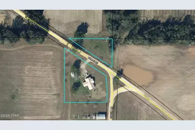 4095 Vallie Road, Marianna, FL 32446 - Photo 11