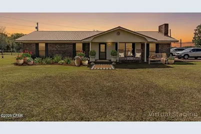 4095 Vallie Road, Marianna, FL 32446 - Photo 1