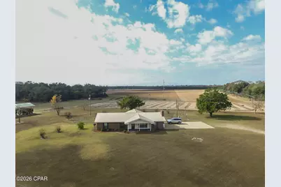4095 Vallie Road, Marianna, FL 32446 - Photo 1
