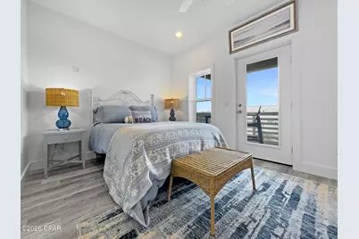 107 S 41st Street #D, Mexico Beach, FL 32456 - Photo 25