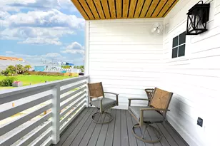 107 S 41st St, Mexico Beach, FL 32456 - Photo 17