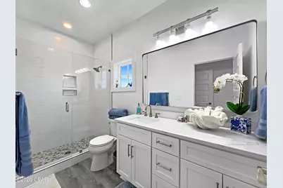 107 S 41st Street #D, Mexico Beach, FL 32456 - Photo 27