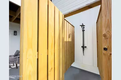 107 S 41st Street #D, Mexico Beach, FL 32456 - Photo 43