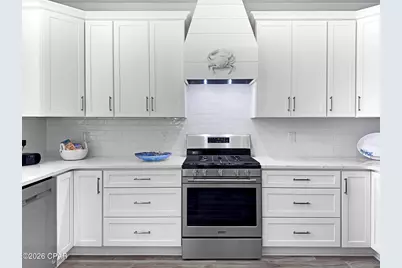 107 S 41st Street #D, Mexico Beach, FL 32456 - Photo 7