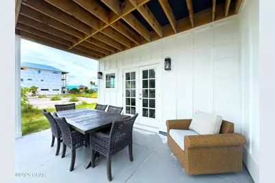 107 S 41st Street #D, Mexico Beach, FL 32456 - Photo 41