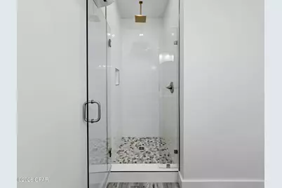 107 S 41st Street #D, Mexico Beach, FL 32456 - Photo 37