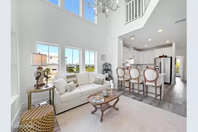 107 S 41st Street #D, Mexico Beach, FL 32456 - Photo 5