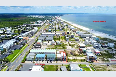 107 S 41st Street #D, Mexico Beach, FL 32456 - Photo 47