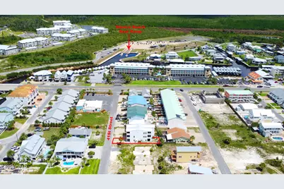 107 S 41st Street #D, Mexico Beach, FL 32456 - Photo 51