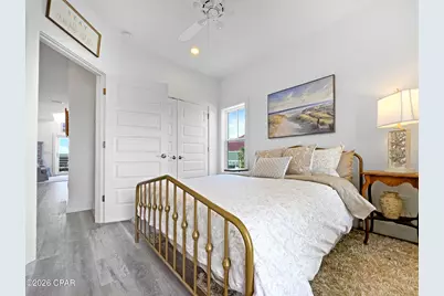 107 S 41st Street #D, Mexico Beach, FL 32456 - Photo 13