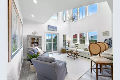 107 S 41st Street #D, Mexico Beach, FL 32456 - Photo 3