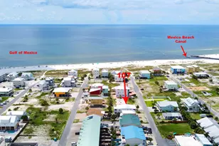 107 S 41st St, Mexico Beach, FL 32456 - Photo 49