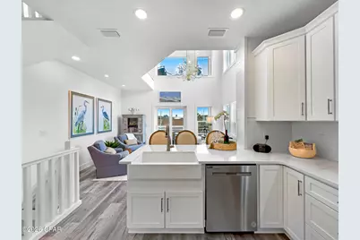 107 S 41st Street #D, Mexico Beach, FL 32456 - Photo 9