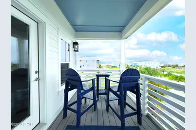 107 S 41st Street #D, Mexico Beach, FL 32456 - Photo 29