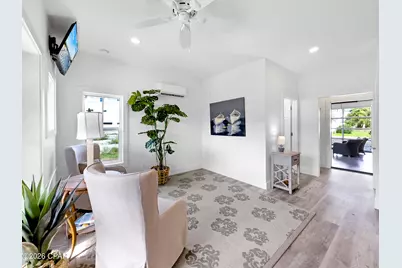 107 S 41st Street #D, Mexico Beach, FL 32456 - Photo 35