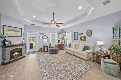 106 Redfish Way, Panama City, FL 32404 - Photo 19