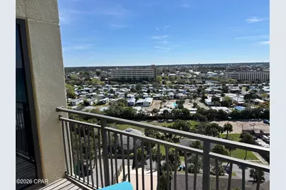 15100 Front Beach Road #1131, Panama City Beach, FL 32413 - Photo 21