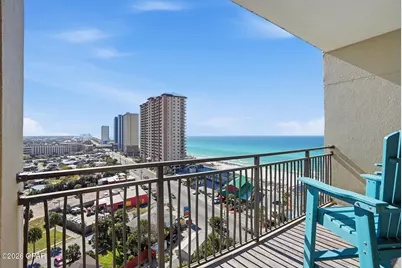 15100 Front Beach Road #1131, Panama City Beach, FL 32413 - Photo 27