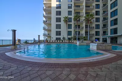 15100 Front Beach Road #1131, Panama City Beach, FL 32413 - Photo 33