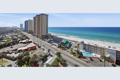 15100 Front Beach Road #1131, Panama City Beach, FL 32413 - Photo 25