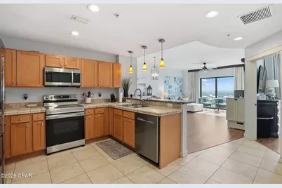 15100 Front Beach Road #1131, Panama City Beach, FL 32413 - Photo 5
