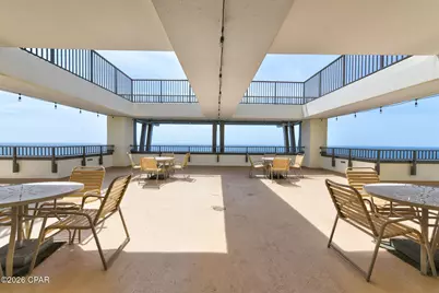 15100 Front Beach Road #1131, Panama City Beach, FL 32413 - Photo 41